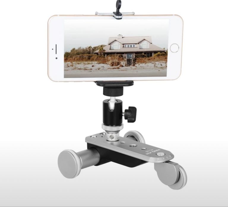 KINGJOY PPL-06S PRO для смартфона/камеры