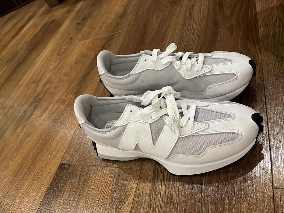 new balance 327