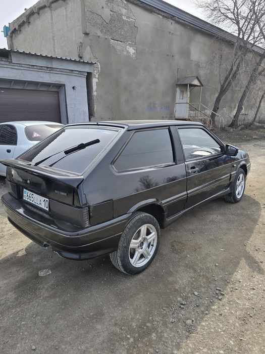 Продам авто в хорошем состоянии