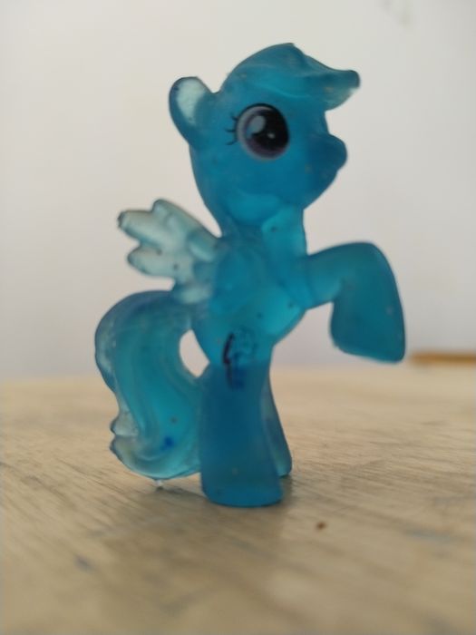 Радуга Дэш голубая