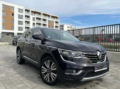 Dezmembrez Renault Koleos 2017 2.0D