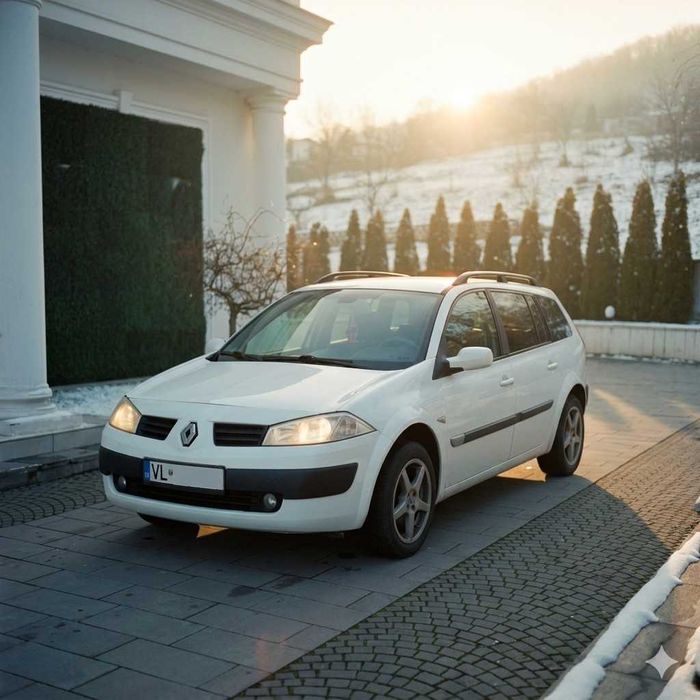 RENAULT Megane 2006 — imagine 2