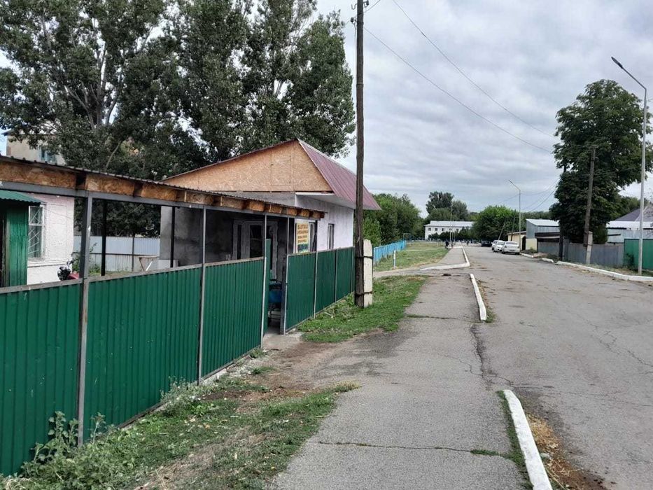 Үй сатылады, Қырбалтабай ауылы