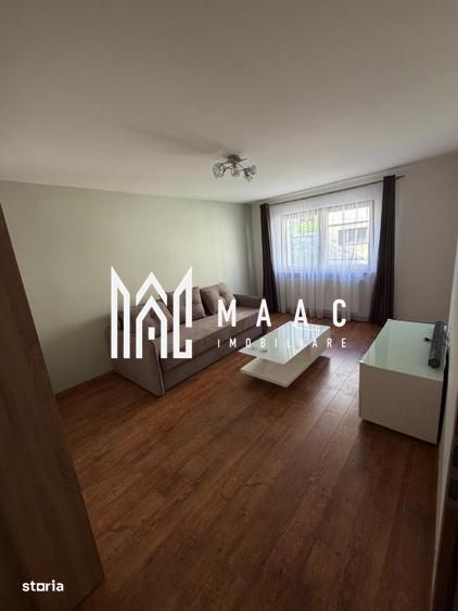 Apartament de vânzare Sibiu 2 camere | Calea Dumbrăvii | 55 mp — fotografia 1