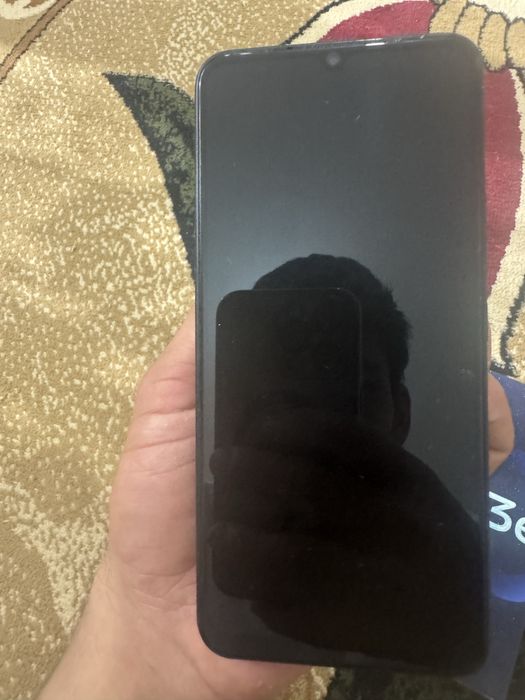 Vivo v23e без гарантий