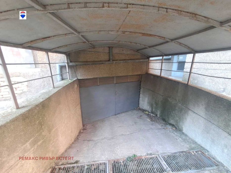 Паркомясто за проджба кв. Широк център