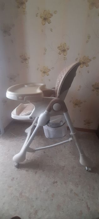 Стульчик детский