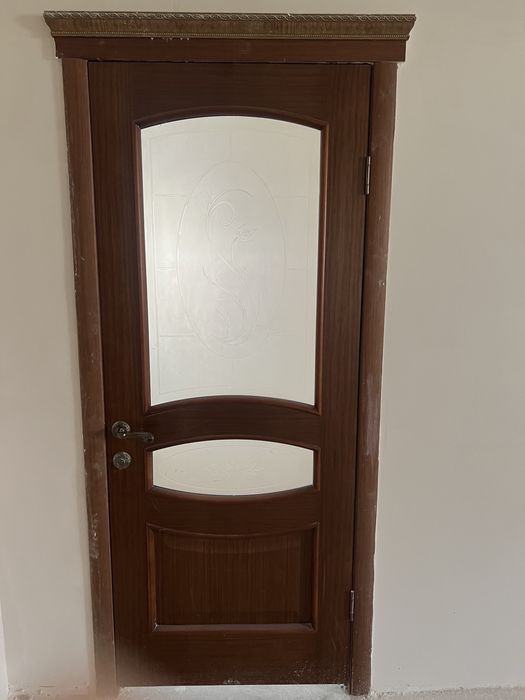 Двери межкомнатные