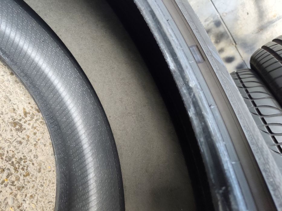 315/40/21" 2бр Continental sport contact 6,dot2822,6mm