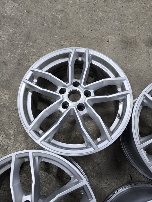 Джанти 17 / 5х112 - VW, Audi, Mercedes, Skoda, Seat, BMW 5x112