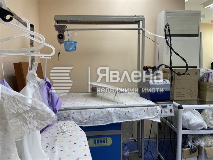 Дава се под наем Промишлена сграда в София, Света Троица - 100 кв.м за 770 € - Снимка #2