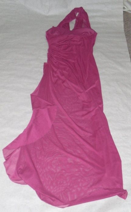 rochie ocazie S ynes lunga