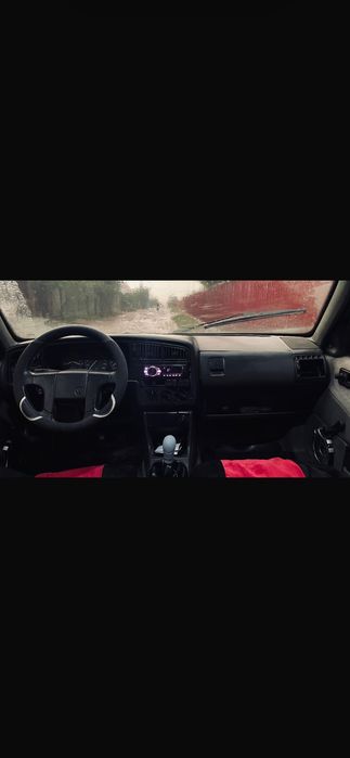 Продам машину пассат