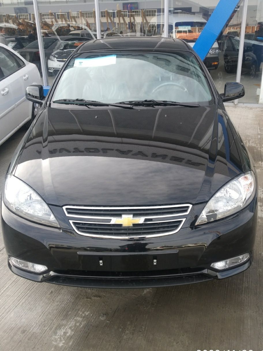 chevrolet lacetti avtomat - Легковые автомобили в Ургенч - OLX.uz