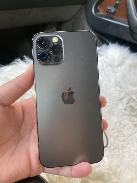 iPhone 12 Pro 128гб