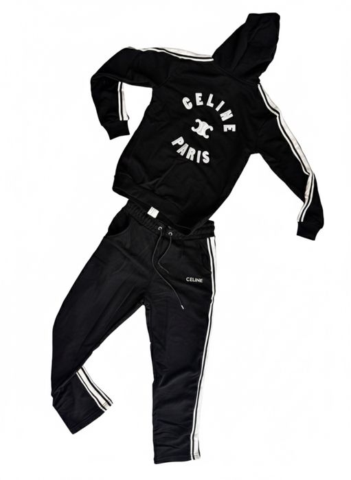 Trening Celine de dama Colectia 2026