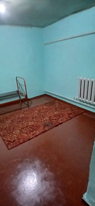 Сдам времянку в центре города