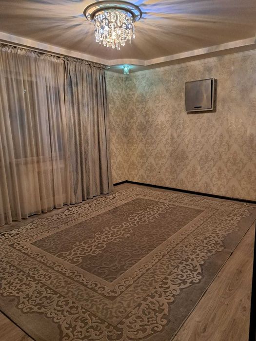 сдам двухкомнатную квартиру