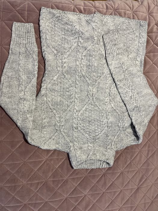 Пуловер / пуловери