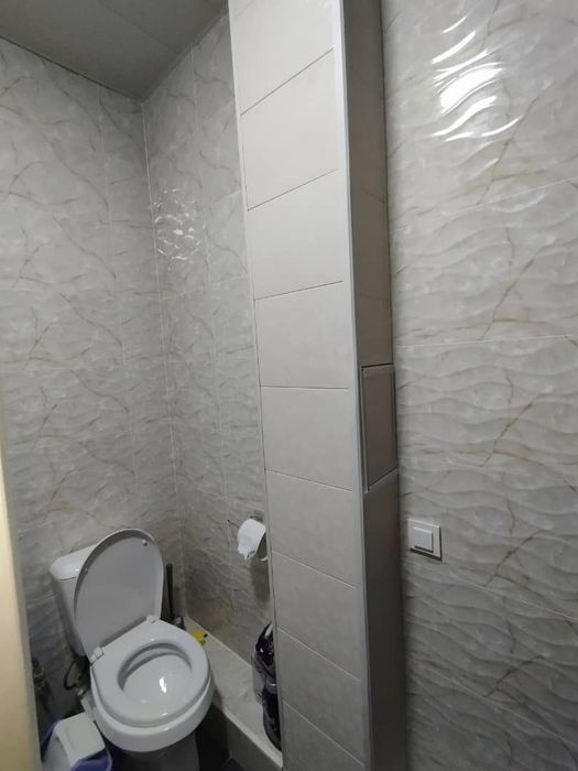 Продаётся квартира 2-х комнатная.