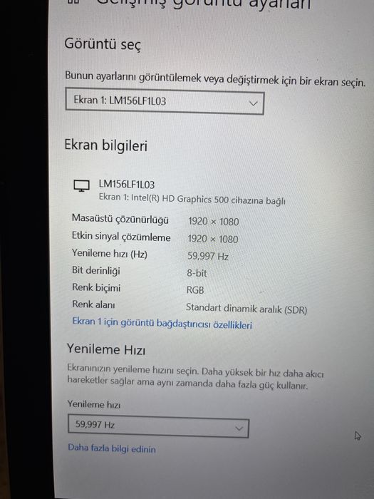 Лаптоп Lenovo 8gb Ram