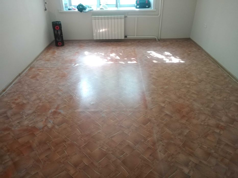 Линолеум Sinteros (б/у) 360×450