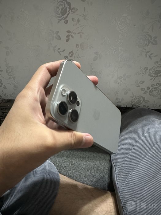 iPhone 15pro Max sotiladi