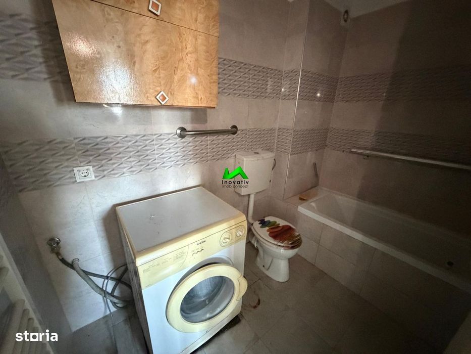 Apartament de vanzare 2 camere Sibiu Magnolia
