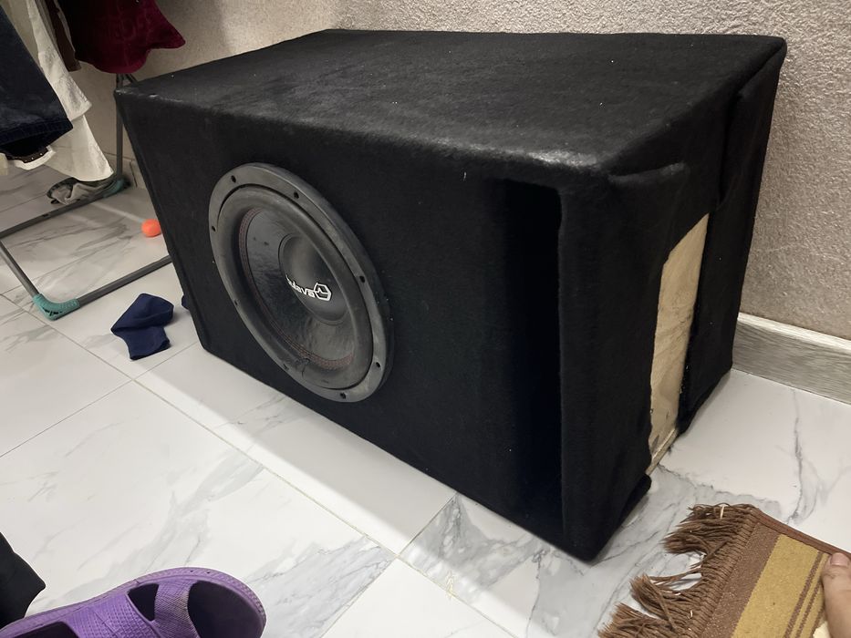 Ural Bulava 12 900 rms