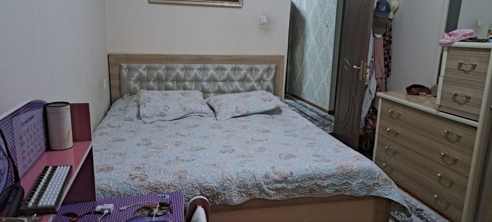 Сергили 6а 2/2/7 новастройка евро квартира