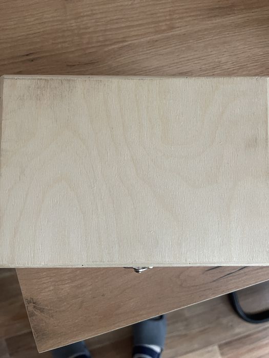 Продам кошилек из кожи