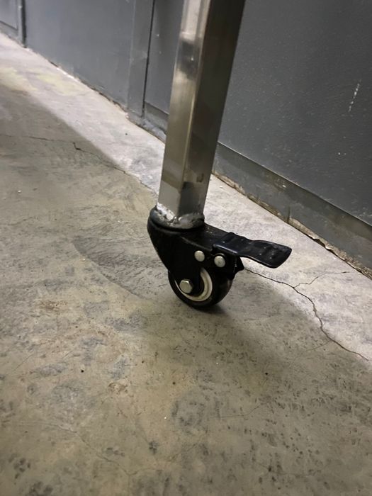 Стол нержавейка продажа