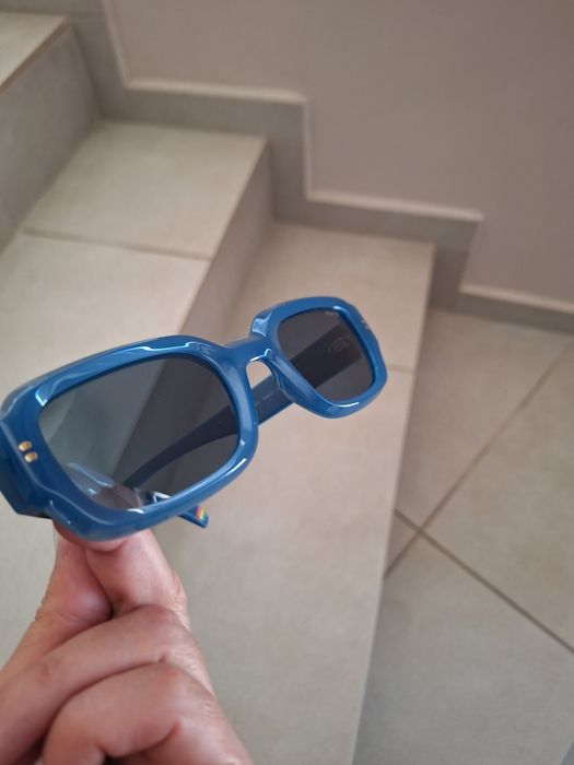 Дамски слънчеви очила