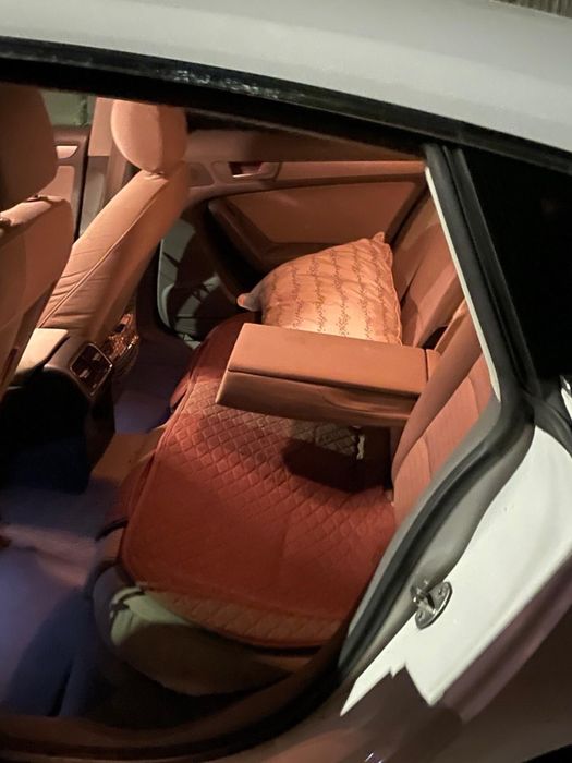 Audi A5 3.0 Tdi sportback