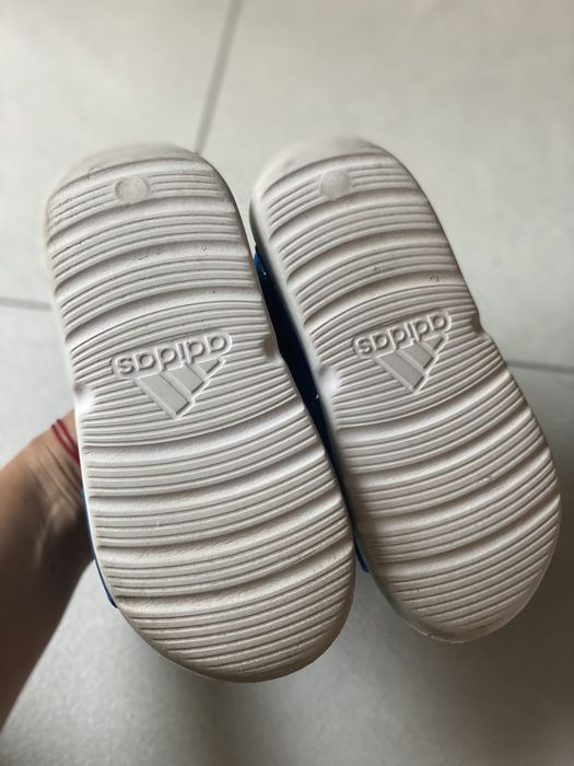 Сандали Adidas за момче