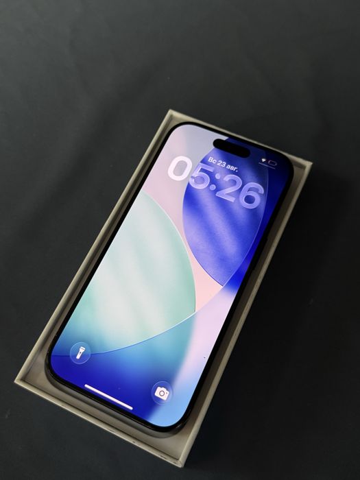 iphone 16 pro / Baitime 0•0•24