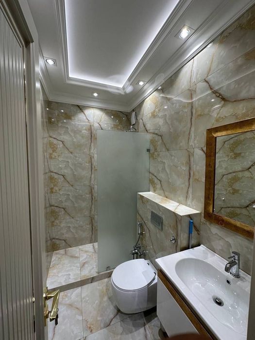 Аренда офис, Улица Кичик Бешагач, 125м2