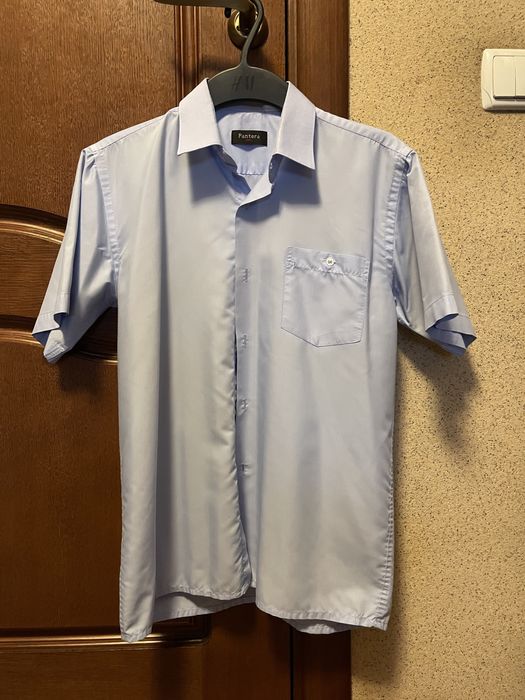 Рубашки детские