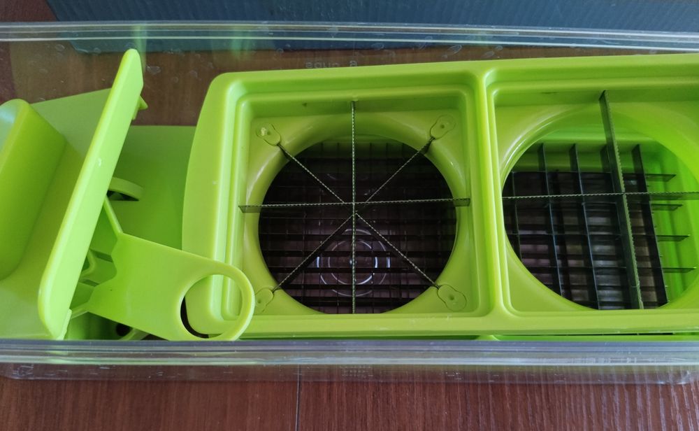 Овощерезка многофункциональная