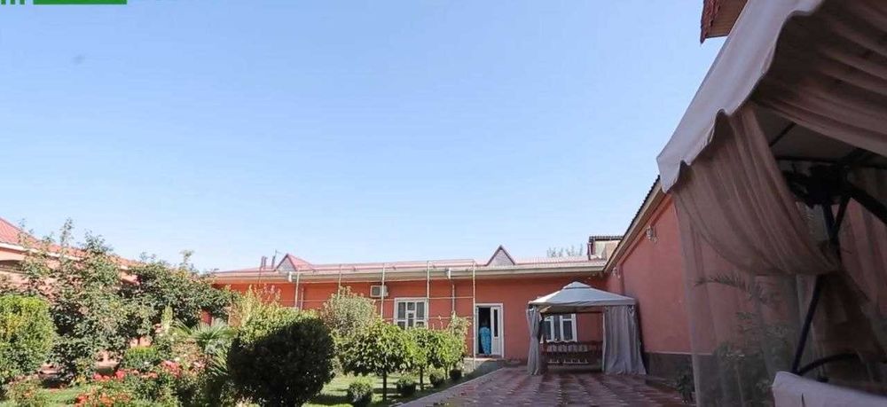 уй ижарага берилади