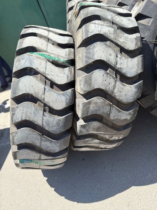 17.5-25 Шины для погрузчиков 23.5-25  в ассортименте