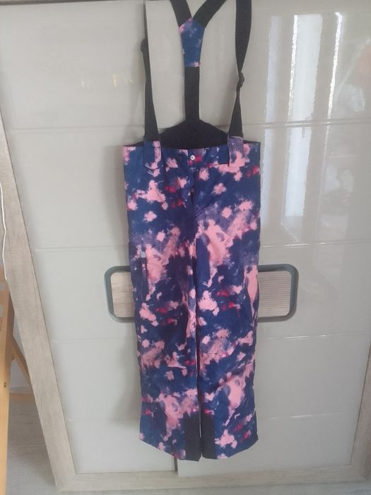 Salopeta fetite masura 134/140