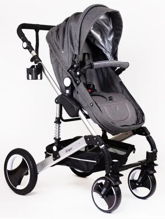 Продам коляску трансформер