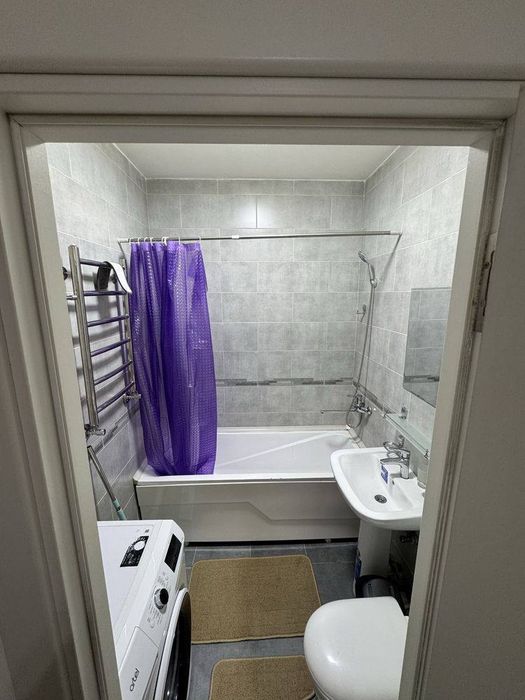 Жк Асаалом Сохил 3/7/12 Орр Узбум 58м²