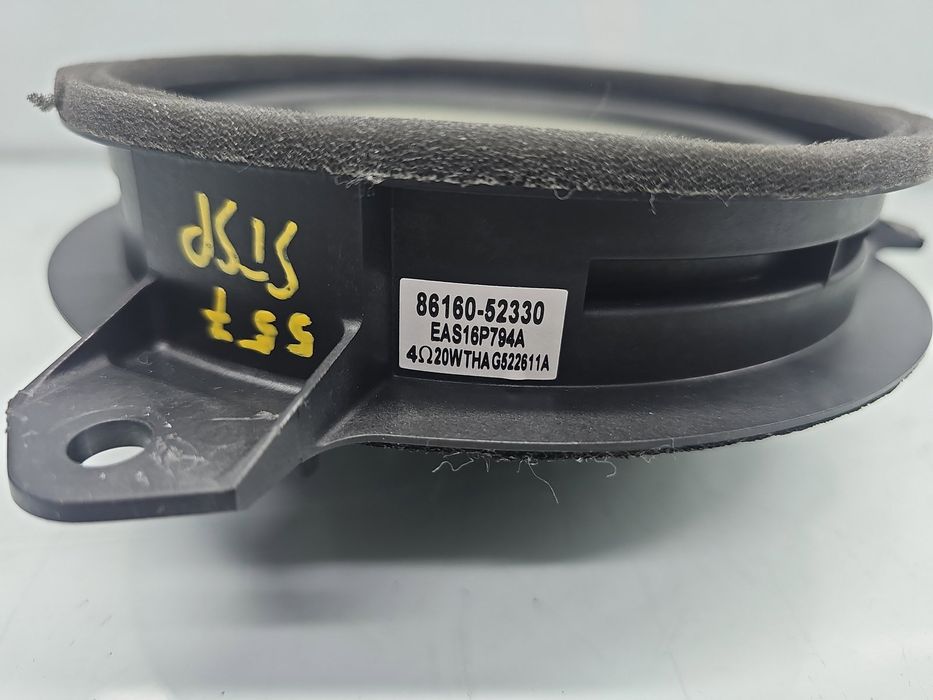 Boxa stanga spate Toyota Rav 4 IV (ZSA4, ALA4) [Fabr 2013-2018] 86160-