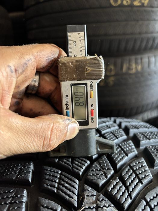 Anvelope Iarna 225/45/18 GoodYear UltraGrip Performance RFT 225 45 18 R18