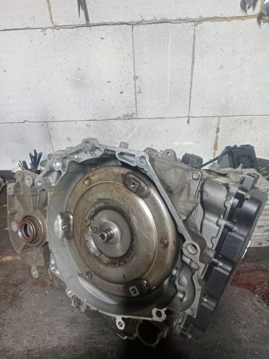 АКПП 6T40 Сhevrolеt Мalibu