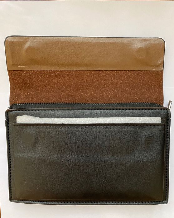 Продам мужской  портмоне-барсетка