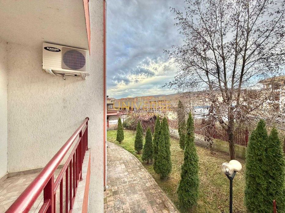 Продава се Двустаен апартамент в Свети Влас - 76 кв.м за 594 €/кв.м - Снимка #12