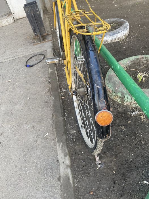 Продам Урал советский